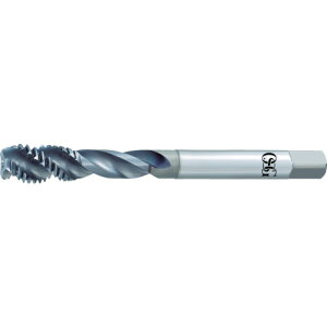 OSG A-SFT-STD-M12X1 A-�X�p�C�����^�b�v ���[�g���l�W�p M12×1 �V�����N�a8.5mm 8325340