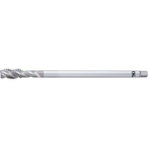 OSG EX-LT-SFT-STD-M8X1.25X100 �X�p�C�����^�b�v ��ʗp M8X1.25X100 STD 13342