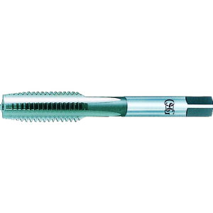 OSG EX-OST#2-STD2-M3X0.5 �n���h�^�b�v ���[�g���l�W�p �I�[�o�[�T�C�Y�p ��[:�� M3 �s�b�`0.5mm 9150