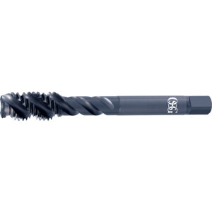 OSG EX-SUS-SFT-STD-M3X0.5 �X�p�C�����^�b�v �X�e�����X�p M3X0.5 STD 15111