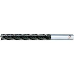 OSG FX-MG-EXML-25 超硬スクエアエンドミル FXコート4刃エキストラロング 8543550