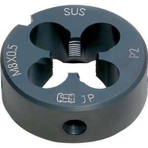 OSG SUS-SD-H-25XM7X0.5-H �X�e�����X�p�˂��؂�ۃ_�C�X 45684