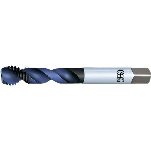 OSG US-AL-SFT-STD-M5X0.8 �X�p�C�����^�b�v �E���g���V���N���^�b�v ���[�g���l�W�p