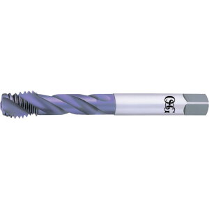 OSG VPO-US-SFT-2P-OH3-M6 X 1 �X�p�C�����^�b�v �E���g���V���N���X�`�[���p�����t 8313311
