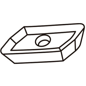 OSG W-CTI ZDGT150408R-K85 WALTER�C���T�[�g F3040�p 8033981 10�{��