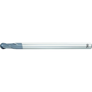 OSG WXL-EBD-R2X6X6 WX�R�[�g2�n�{�[���G���h�` 2�n �{�[�����a2mm �n�a6mm 3106400