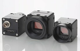 オムロンセンテック STC-MCS122BU3V USB3.0 出力小型CMOSカメラ