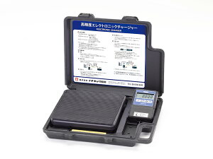 イチネンTASCO 高精度エレクトロニックチャージャー TA101CB」の人気 