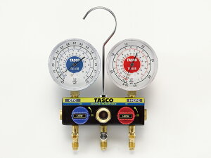 �C�`�l��TASCO TA120K-2 �{�[���o���u�� �}�j�z�[���h�L�b�g R22 R12 R502�p