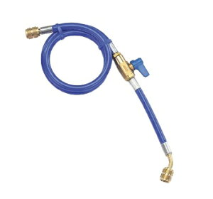 C`lTASCO TA134AA-2 out`[Wz[X1/4  92cm R404A R407C R448A R449A R507A R134ap