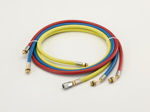 �C�`�l��TASCO TA134YF �`���[�W�z�[�X�Z�b�g R1234yf�p