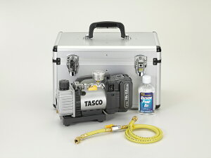 �C�`�l��TASCO TA150ZP-S �ȓd�͌^�[�d�� �^��|���v�^��Q�[�W�t�L�b�g