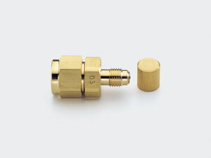 �C�`�l��TASCO TA230EV-5 �v���Z�X�`���[�u�t�B�b�e���O