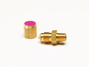 �C�`�l��TASCO TA233E-2 R410A�pPT�t���A�R�l�N�^�[5/16�t���AX1/4PT3��