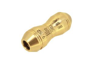 �C�`�l��TASCO TA240FA-5 ��}���Ǘp�����^�b�`�p�� �G�t-1�\�P�b�g��15.88 20mm�ۉ��J�o�[�t