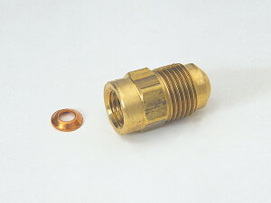 �C�`�l��TASCO TA261D-10 �t���A�[�A�_�v�^�[3/4X5/8 1��