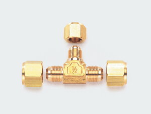 �C�`�l��TASCO TA261T-6 �ٌa�t���A�`�[�Y5/8X1/2 1��