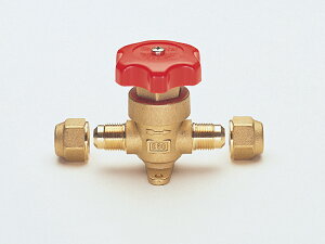 �C�`�l��TASCO TA280D �p�b�N���X�o���u �t���A�i�b�g�t 5/8