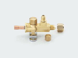 �C�`�l��TASCO TA281HB-3 R32�ER410A�p�T�[�r�X�|�[�g�t�{�[���o���u3/8
