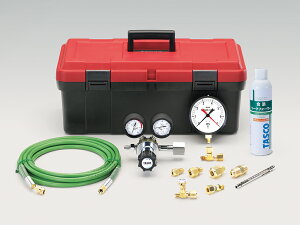 �C�`�l��TASCO TA385BG �C�������pN2�L�b�g