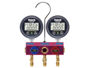 C`lTASCO TA122DHV-1 R32/R410ApfW^Q[W}jz[hLbg150cmVt