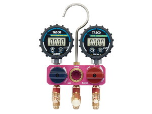 �C�`�l��TASCO TA122MD �f�W�^�� �~�j�}�j�z�[���g