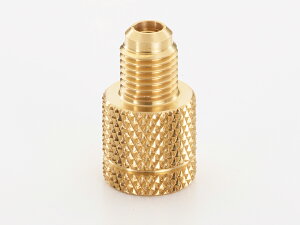 �C�`�l��TASCO TA165YF-H2 R1234yf�{���x�p�`���[�W�� 1/4�t���A�d�l�E�n�l�E�F��