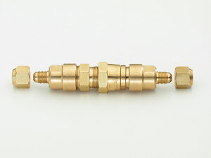 �C�`�l��TASCO TA230MV-5A �o���u�t���ǐڎ�5/8 ���Ԑڑ��p