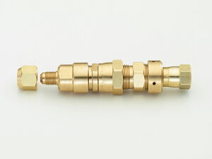 �C�`�l��TASCO TA230MV-5C �o���u�t���ǐڎ�5/8 �@��ڑ��p