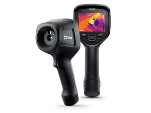 C`lTASCO TA410CD-XP FLIR E8-Pro
