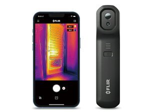 C`lTASCO TA410NE-5 FLIR ONE EDGE