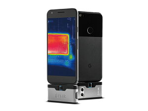 C`lTASCO TA410NE-7 FLIR ONCE GEN 3 Android USB-C