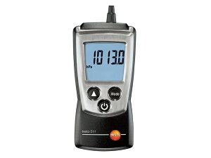 C`lTASCO TA411PF testo 511 Έv