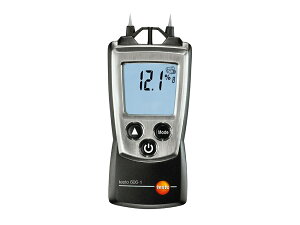 イチネンTASCO TA415PB-2 testo 606-2 材料水分計