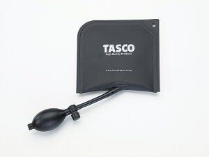 �C�`�l��TASCO TA823WC �G�A�W���b�L 16.9×16.2cm