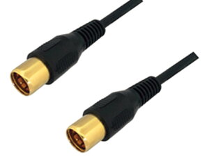 �C�`�l��TASCO TA877SS4-5M SS�^�ڑ��P�[�u�� 4K8K�Ή�