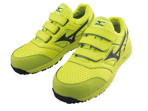 イチネンTASCO TA964GG-26.5 安全作業靴 ALMIGHTY LSII22L イエロー×ダークグレー 26.5cm JSAA規格A種