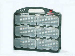 C`lTASCO TA981MB-2 p[cP[X 6p[c