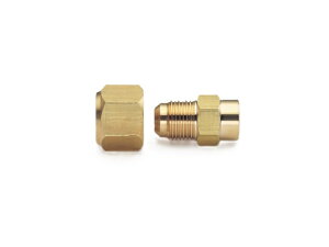 �C�`�l��TASCO TA231S-5 �t���A�[�R�l�N�^�[ 5/8�t���AX5/8 1�P��