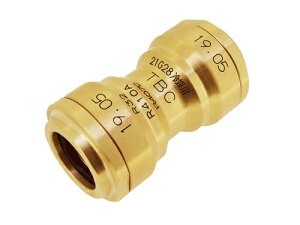 �C�`�l��TASCO TA240FA-34 ��}���Ǘp�����^�b�`�p�� ��12.7×9.52 20mm�ۉ��J�o�[�t��