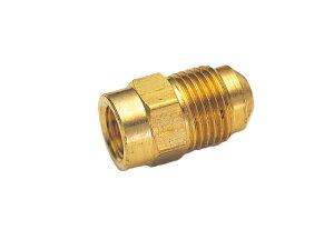 �C�`�l��TASCO TA261M-5 �t���A�l�W�R�l�N�^�[3/8X3/8 1�P