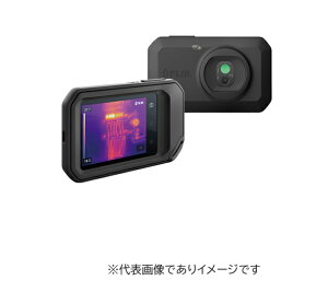 C`lTASCO TA410FC-5 T[OtB[ FLIR C5 Wi-fi