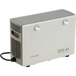 ULVAC DTC-41 P100V _CAt^hC^|v 158mm AobN