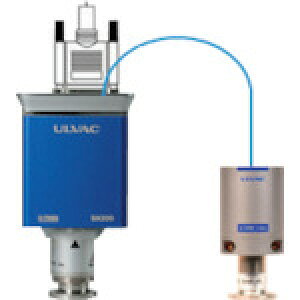 (����) ULVAC ST200A-ISG1-NW16-SET �d���^��v(�}���`�C�I���Q�[�W)ST200-A+ISG1�Z�b�g(NW16) �A���o�b�N
