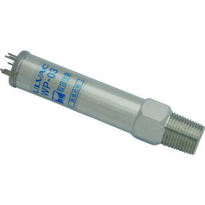 ULVAC WP03 sj^vq(R3/8) AobN