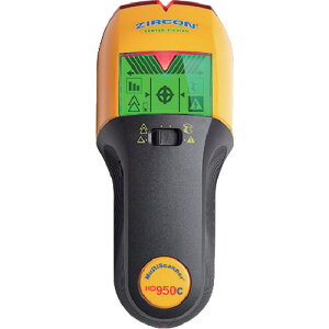 ZIRCON HD950C ǗTm }`XLi[