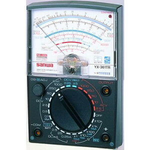 OadCv YX-361TR @\^AiO}`eX^ SANWA 24ch背W T YX361TR ړIp