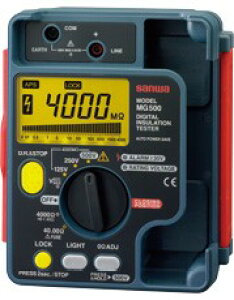 OadCv MG500 fW^≏Rv SANWA T MG-500