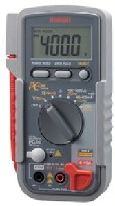 �O�a�d�C�v�� PC20 �f�W�^���}���`���[�^ �f�[�^���� �p�\�R���ڑ� SANWA �T����