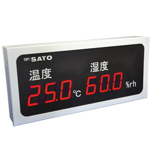 �����v�ʊ� 8091-50 �����x�\���� SK-M460-TRH SATO